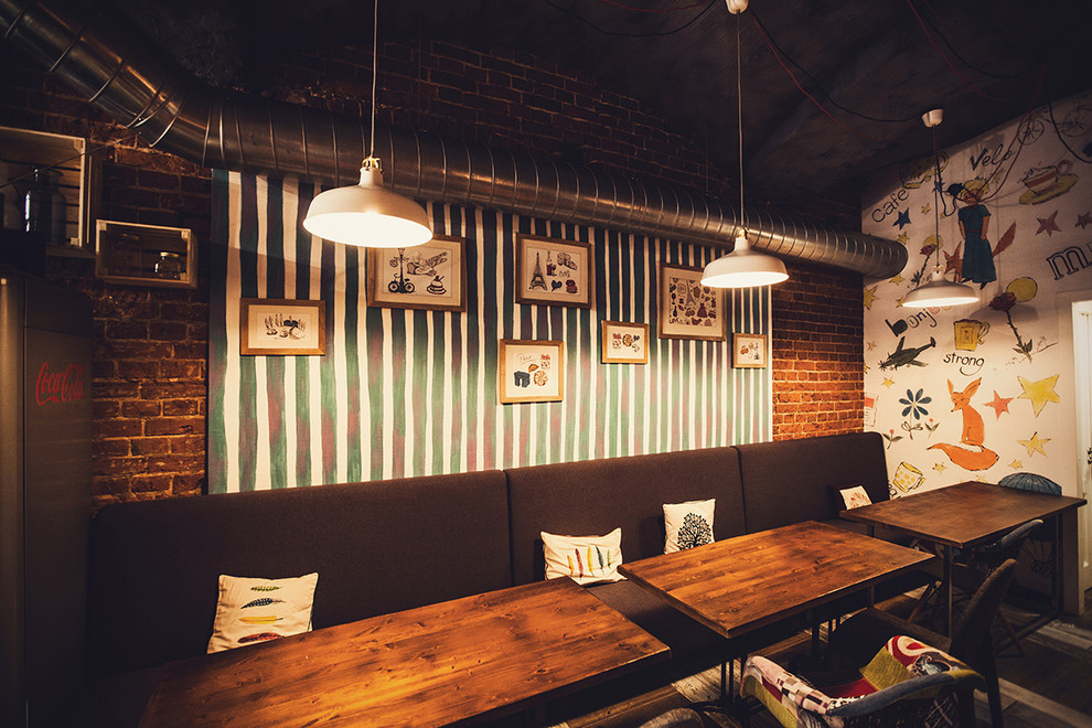 Кафе-блинная, г. Гомель