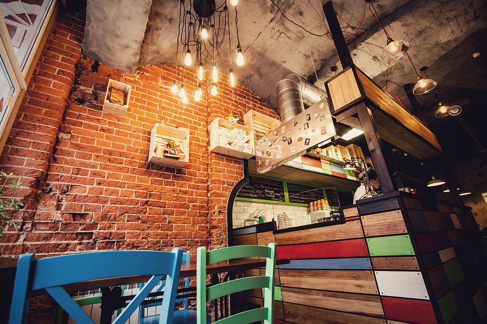 Кафе-блинная, г. Гомель