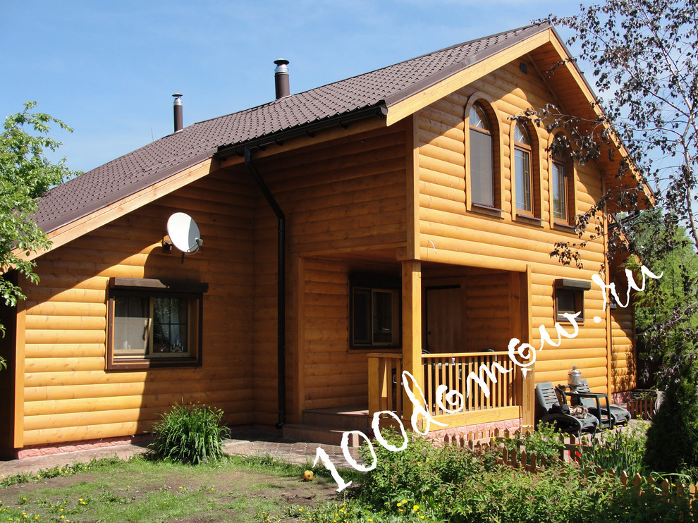 Портфолио