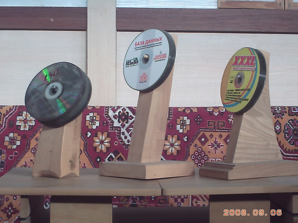 Акустические системы дизайн Tavalotti