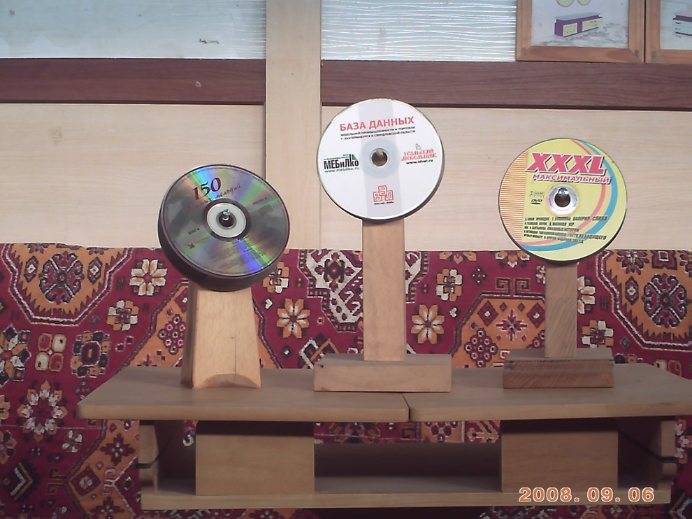 Акустические системы дизайн Tavalotti