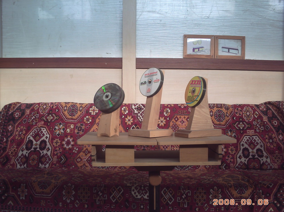 Обложка проекта: Акустические системы дизайн Tavalotti