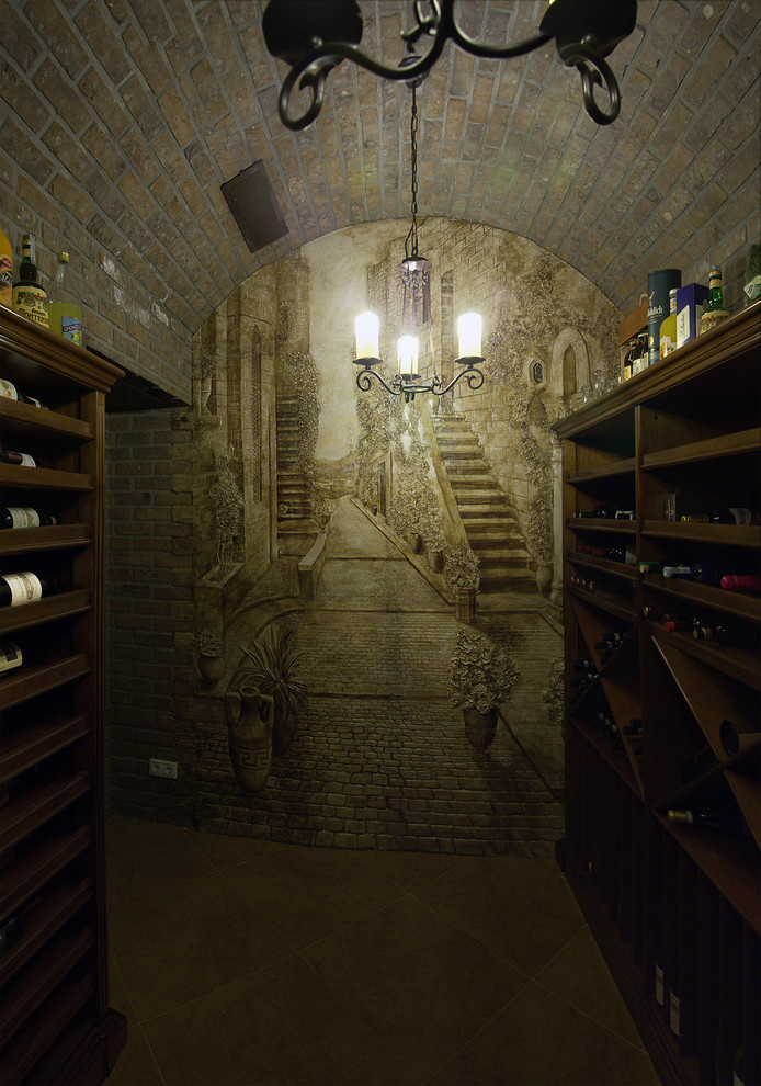 Дизайнерский ремонт и отделка коттеджа в Подмосковье