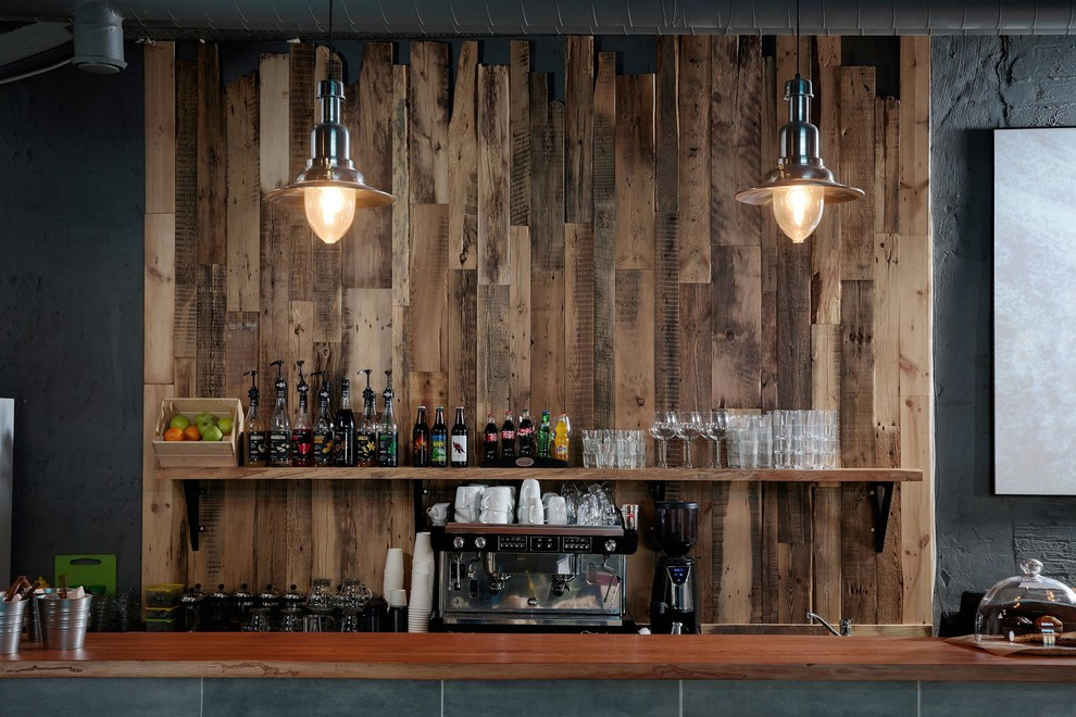 Кафе Good cafe (Музеон)