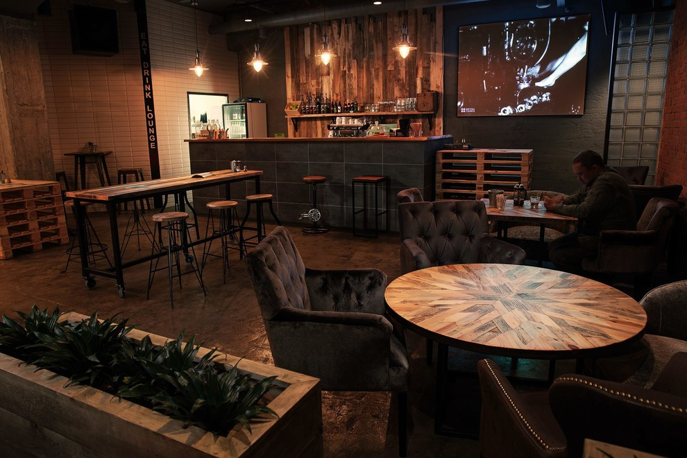 Кафе Good cafe (Музеон)