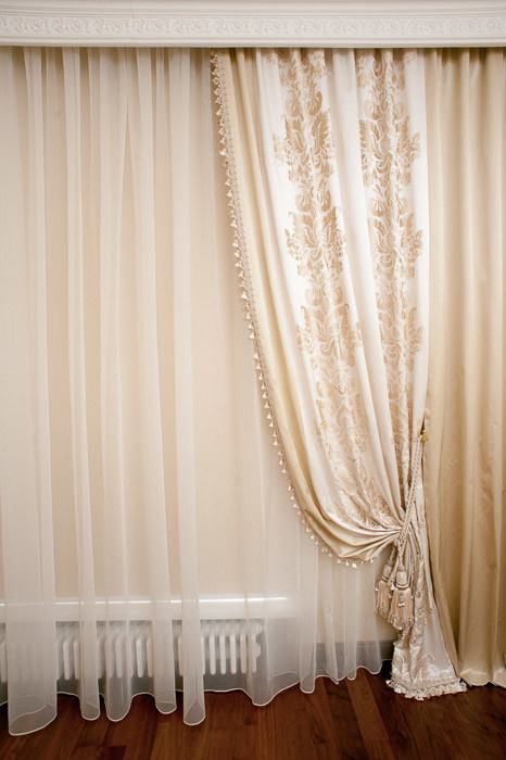 Квартира Алые Паруса