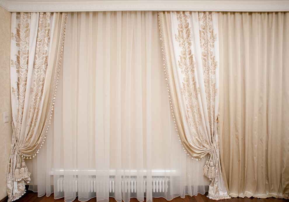 Квартира Алые Паруса