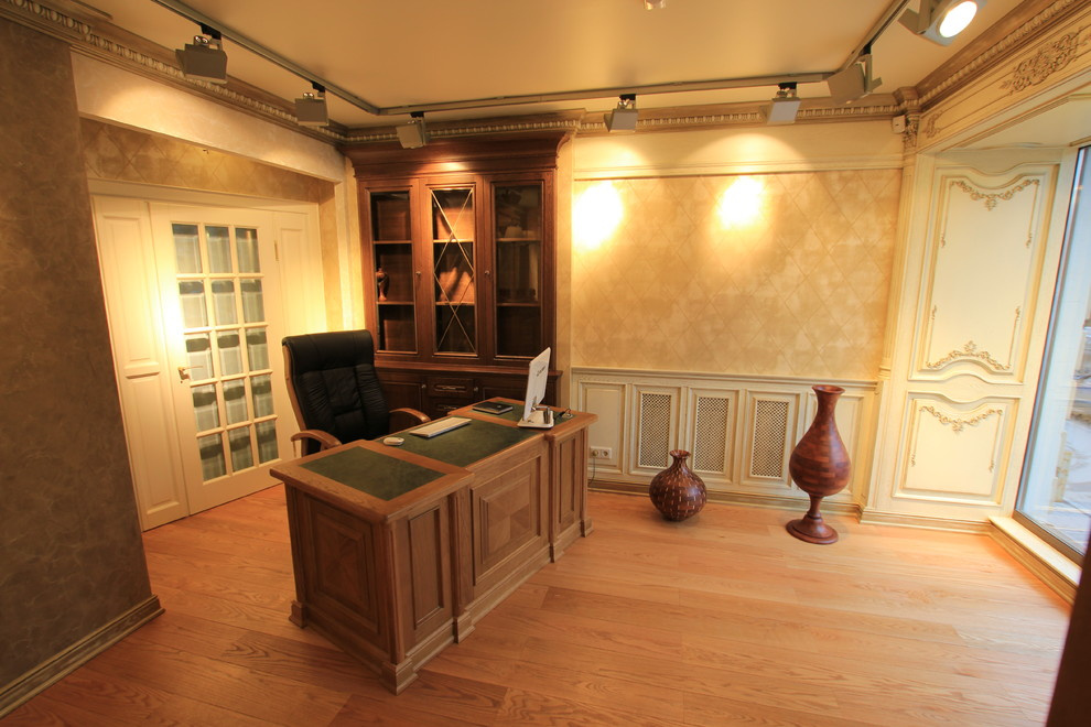 Салон Брайтберри в Санкт-Петербурге