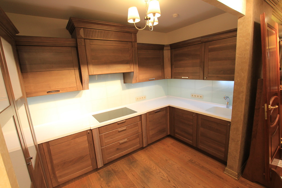 Салон "Брайтберри" в Санкт-Петербурге