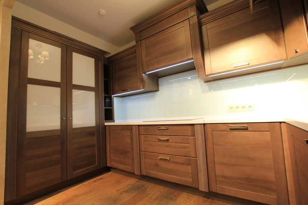 Салон "Брайтберри" в Санкт-Петербурге