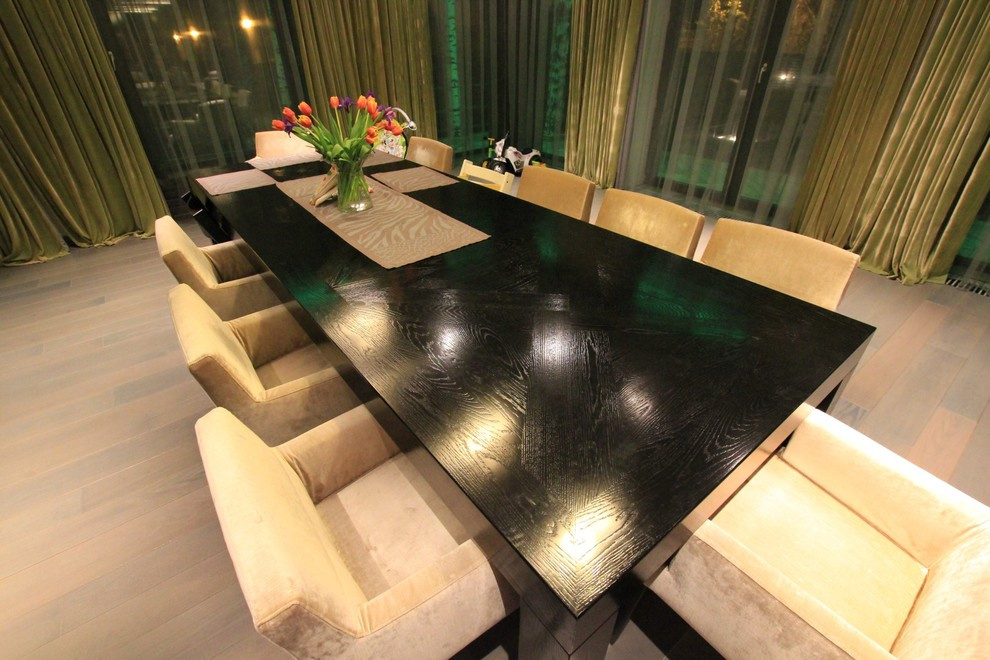 Дом на Новой Риге