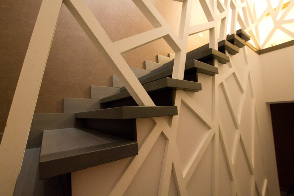 Дом на Новой Риге