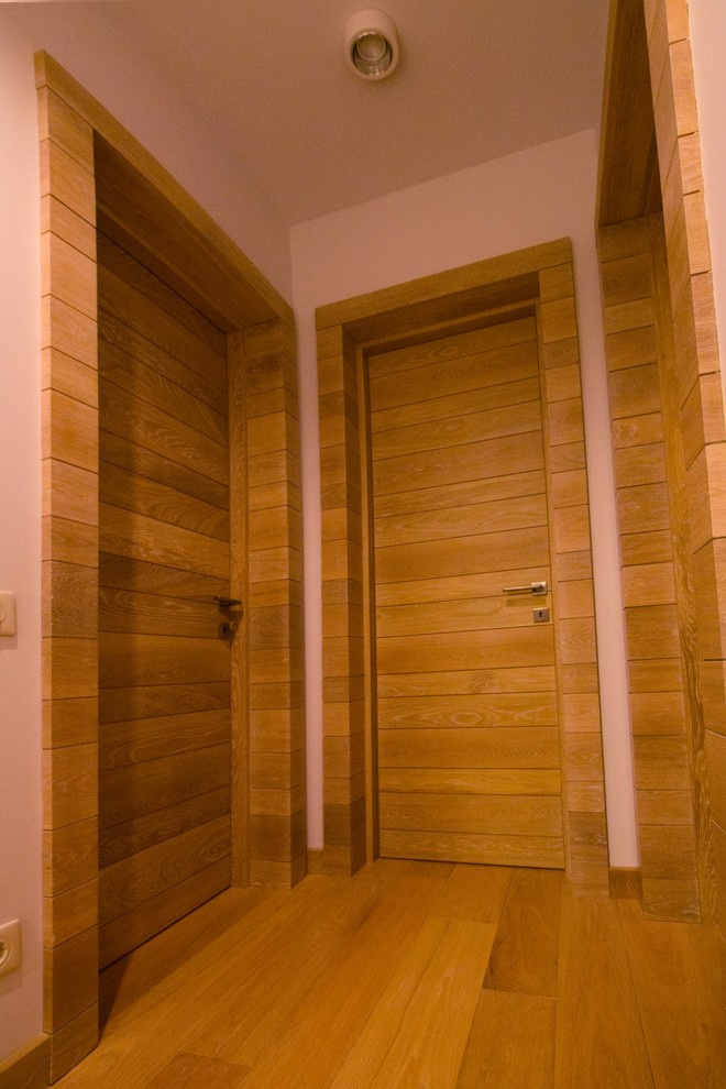 Дом на Новой Риге