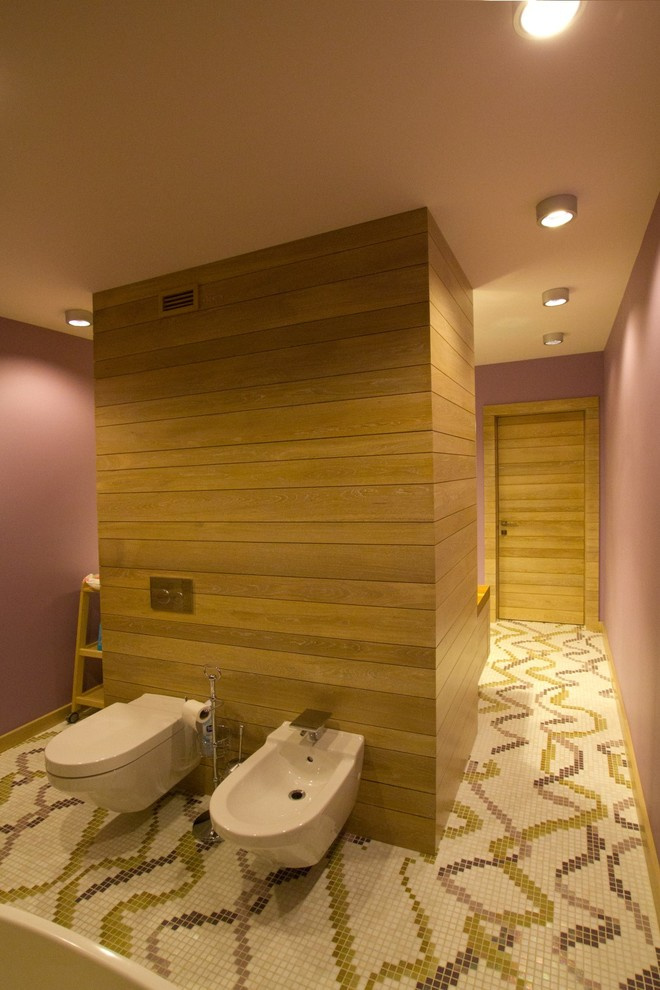 Дом на Новой Риге