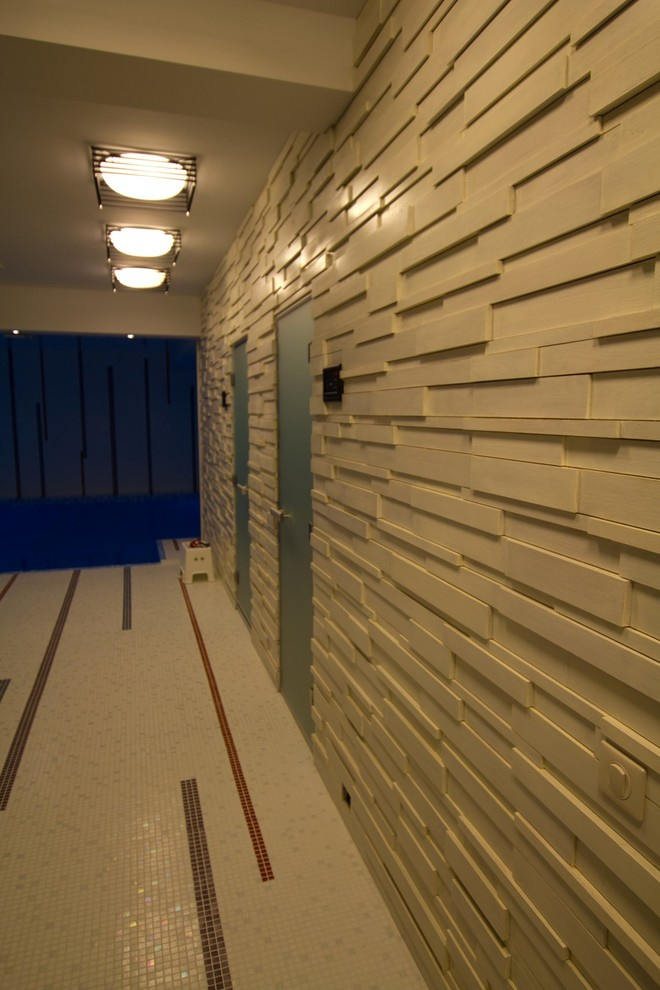 Дом на Новой Риге