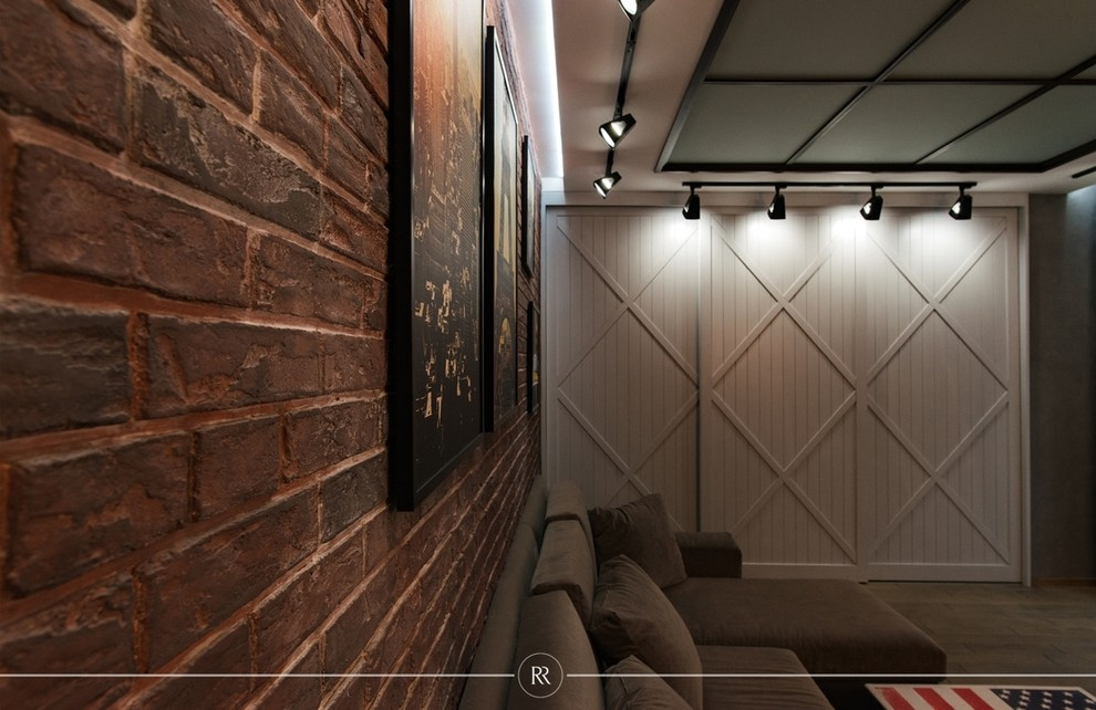 Loft NYC in Kyiv