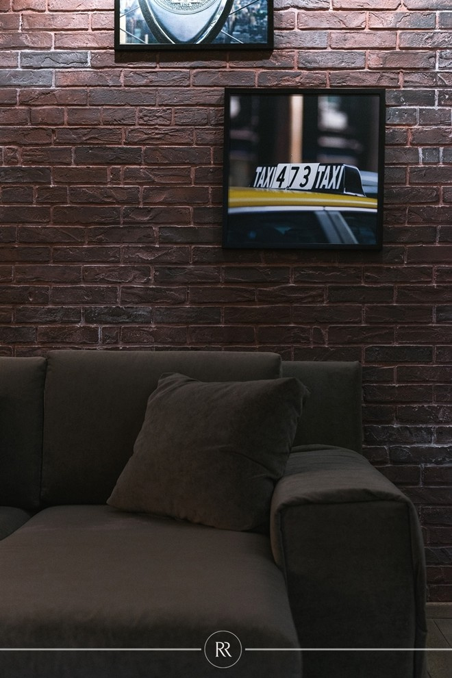 Loft NYC in Kyiv