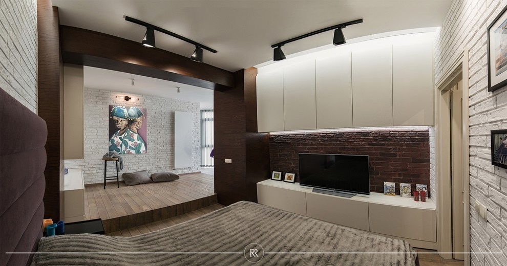 Loft NYC in Kyiv