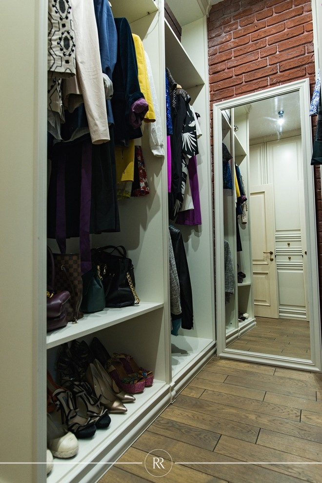 Loft NYC in Kyiv