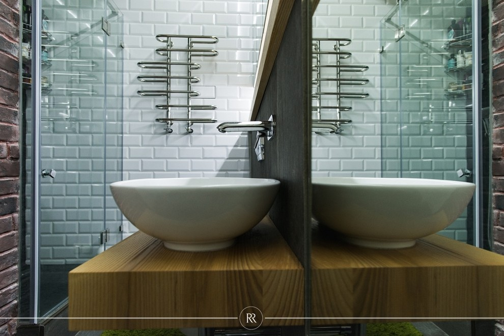 Loft NYC in Kyiv