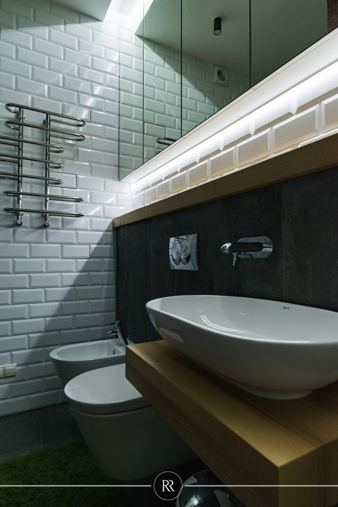 Loft NYC in Kyiv