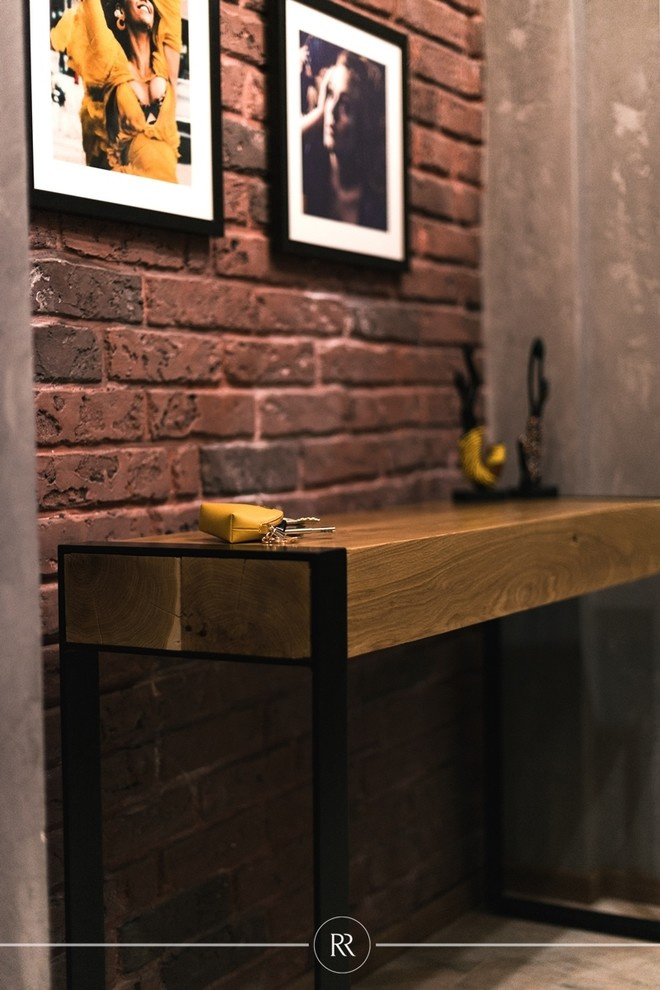 Loft NYC in Kyiv