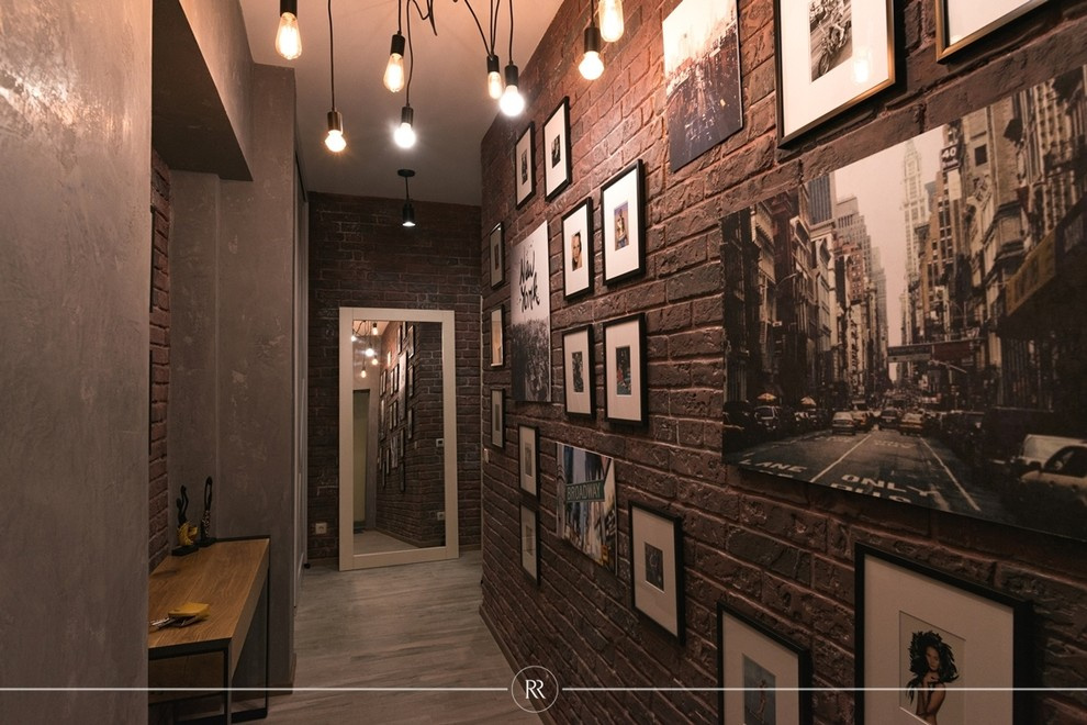 Loft NYC in Kyiv