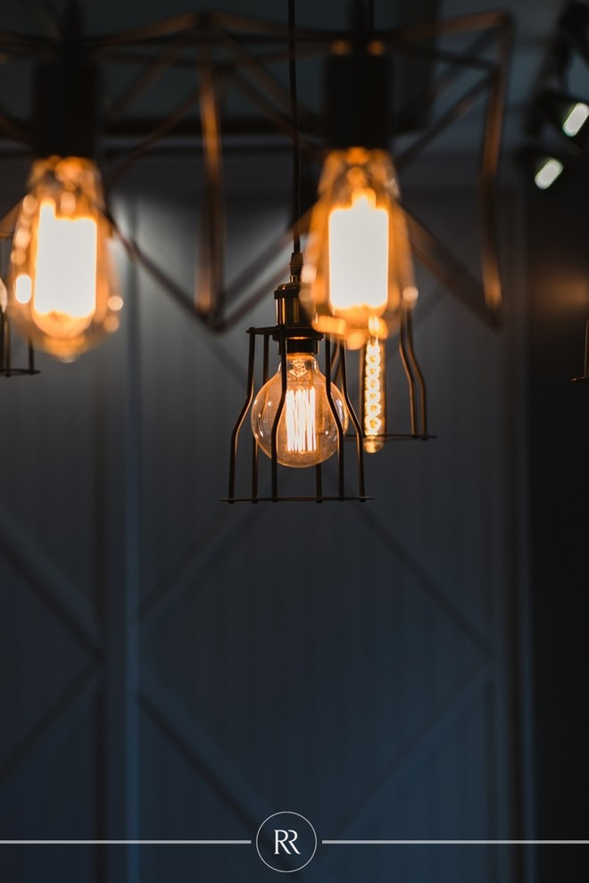Loft NYC in Kyiv