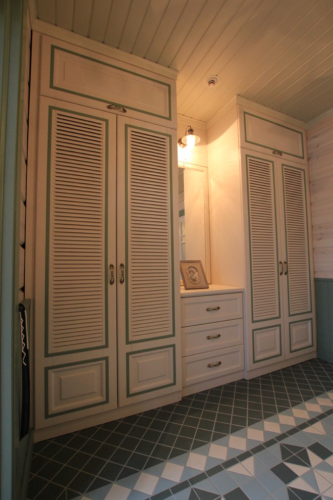 Дом на Медном Озере