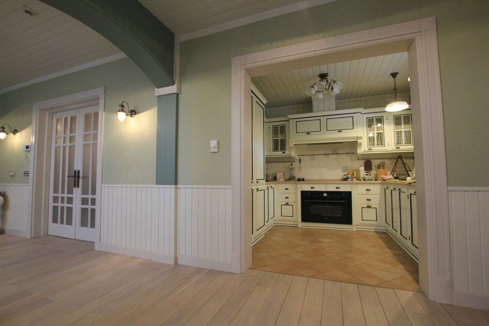 Дом на Медном Озере