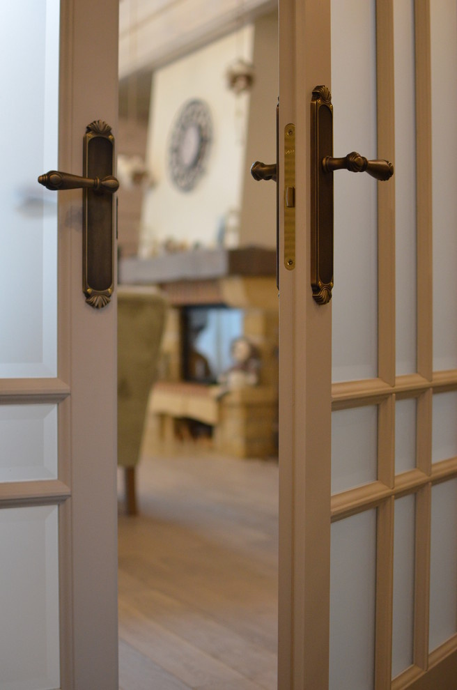 Дом на Медном Озере