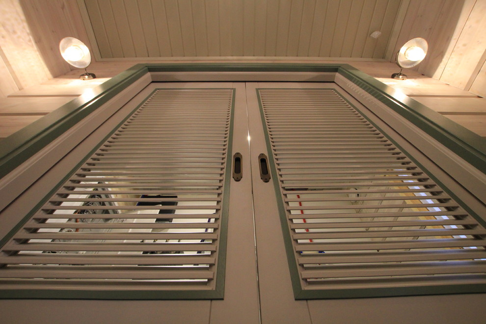 Обложка проекта: Дом на Медном Озере