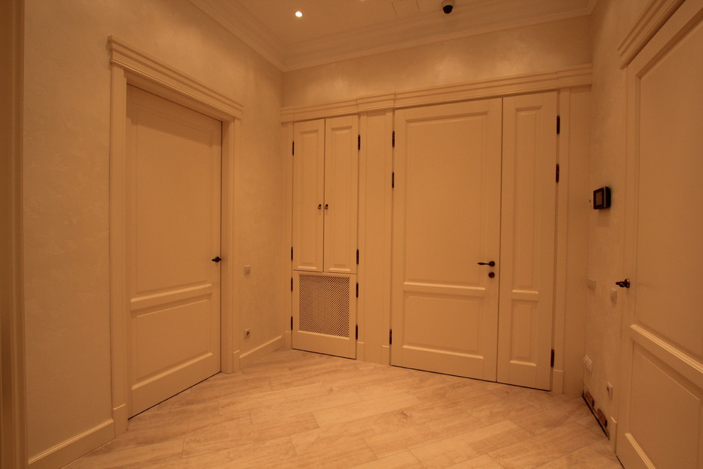 Дом в "Миллениум Парке"