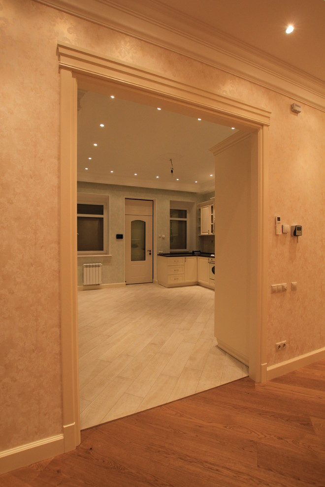 Дом в "Миллениум Парке"