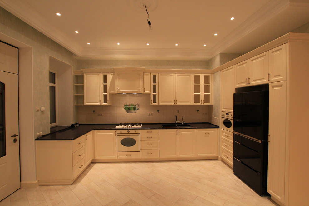 Дом в "Миллениум Парке"