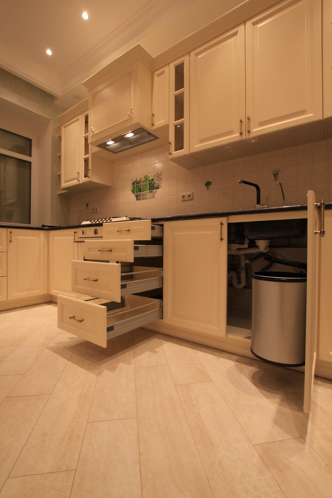 Дом в "Миллениум Парке"