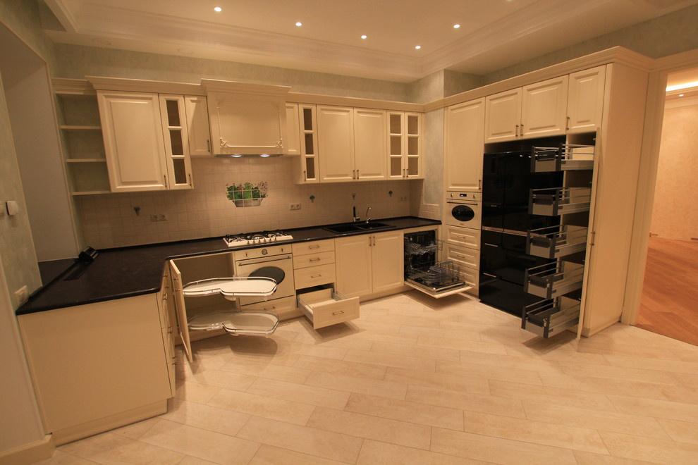 Дом в "Миллениум Парке"