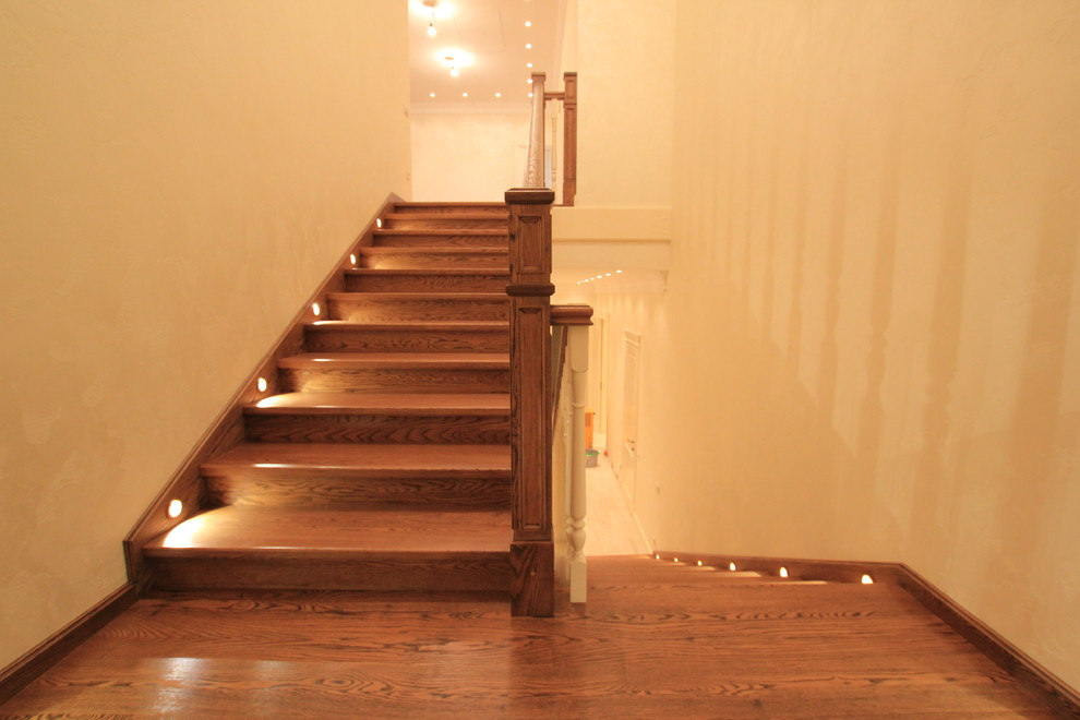 Обложка проекта: Дом в "Миллениум Парке"