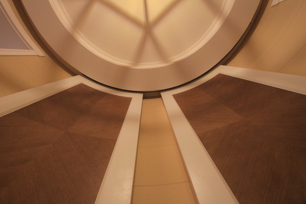 Квартира на Рублевском шоссе