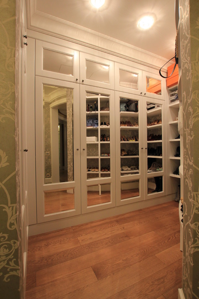 Квартира на Рублевском шоссе