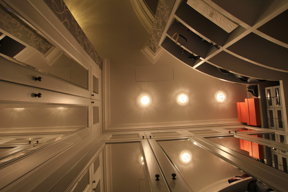 Квартира на Рублевском шоссе