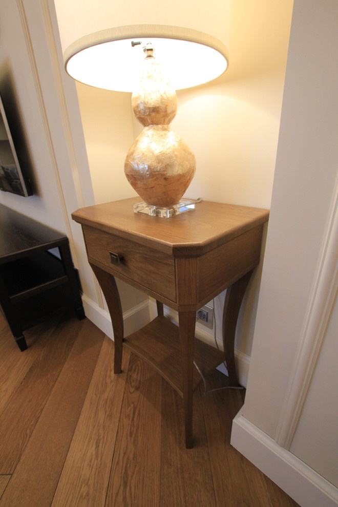 Квартира на Рублевском шоссе