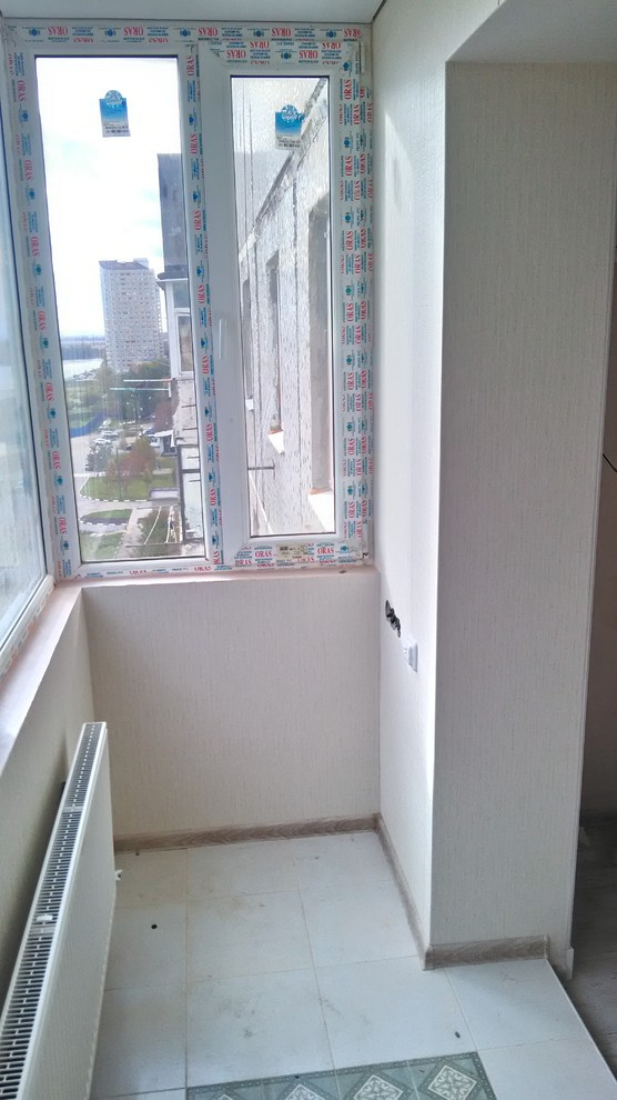 Ремонт под ключ