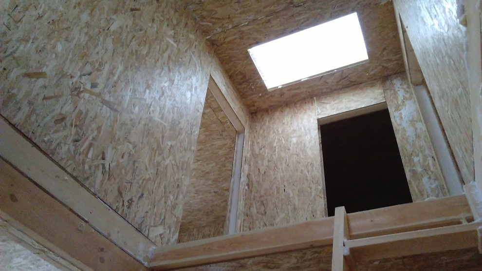 Дом в Орехово-Зуево