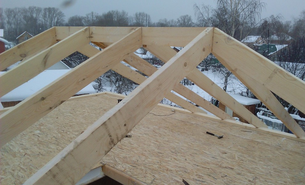 Дом в Орехово-Зуево