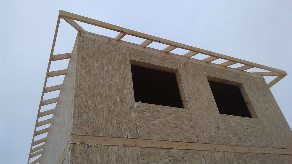 Дом в Орехово-Зуево