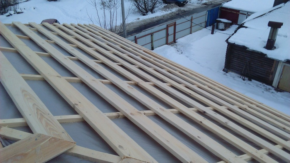 Дом в Орехово-Зуево