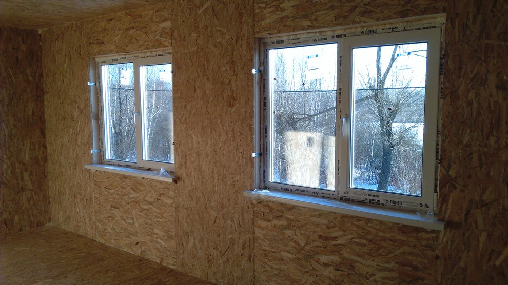 Дом в Орехово-Зуево