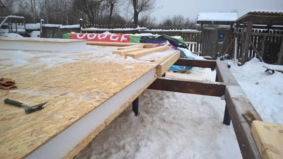 Обложка проекта: Дом в Орехово-Зуево