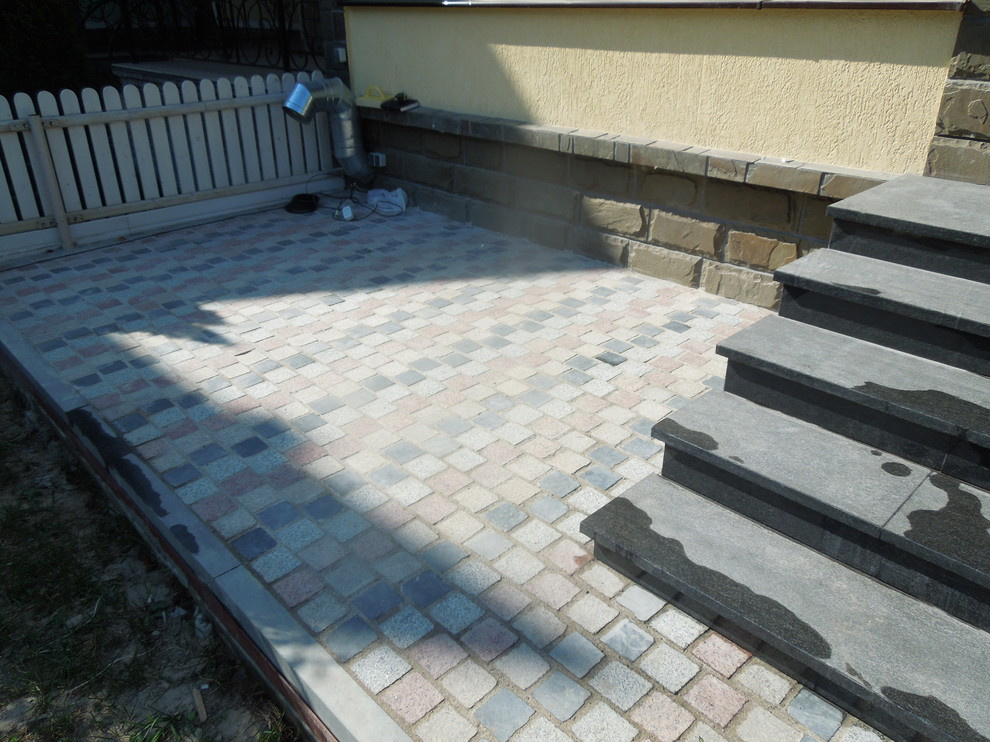 Белый берег